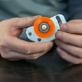 thumbnail image 4 of PENIKOKO 5 Pcs Cabinet Sliding Pulley For Improved Functionality In Furniture Orange, 4 of 6