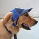 thumbnail image 5 of Gorra de béisbol para perros y mascotas, sombrero para perros pequeños, para exteriores, sombrero de verano Adepaton Gorras y Gorros, 5 of 5