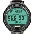 thumbnail image 4 of Cressi Donatello Wrist Dive Computer (Black/Yellow), 4 of 8