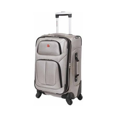 travelpro blue suitcase