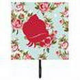 thumbnail image 2 of Caroline's Treasures Hermit Crab Shabby Elegance Roses Leash Holder and Wall Hook, 2 of 2
