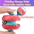 thumbnail image 3 of Pelota orbital única de Fidget Toy ONCOFAN para niños autistas con TDAH, 3 of 6
