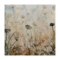 thumbnail image 4 of Acheng Flowers Grass Sky Square Tablecloth Washable for Home Kitchen Outdoor Decoration 100% Polyester Fiber 36*36, 4 of 8