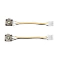 thumbnail image 1 of APPLAYERR 2 Pcs Encodeurs de Souris de Qualité pour Modèles TTC et Razer, Mine de 55 mm pour Réparations de Souris, 1 of 1