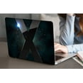 thumbnail image 3 of KSK KAISHEK Hard Case Shell Cover Only for MacBook Air 13.6" 2022.0 A2681, Diablo A 6, 3 of 5