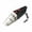 #65 Black, variant on 2026 Clearance! YZEGDCH Bagless Vacuum Cleaner Stick Vac with Tangle-Resistant Design, Up to 50 Minutes, Powerful Suction Suitabe For Carpets Hard Floors