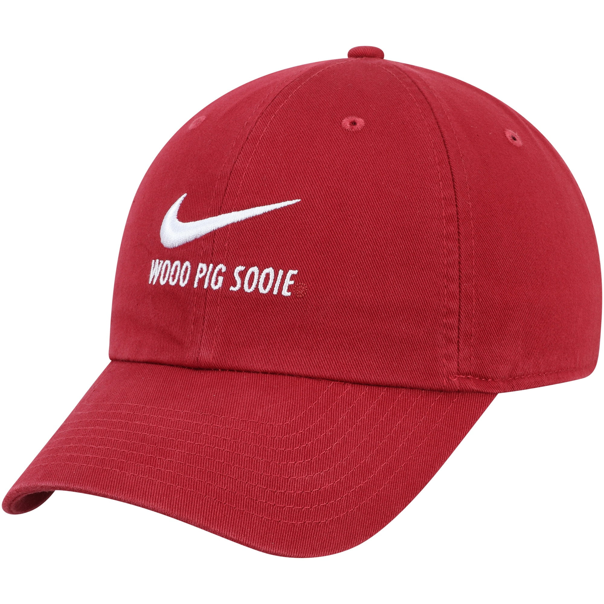 nike big swoosh hat