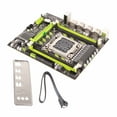 thumbnail image 1 of Placa Base NikouMX LGA 2011 X79G, 1 of 8