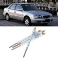 thumbnail image 4 of Incandescentes diésel para de 4 unids/set calentador diésel bujías incandescentes aptas para Toyota Avensis Corolla Hiace Hilux RAV 4 LHCER Descripción de la referencia, 4 of 8