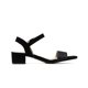 thumbnail image 4 of Zapatillas Casual Para Mujer Melissa Garcia 3115 T24 ZAPATERIAS MEXICO 3115-NGO/NGO, 4 of 4