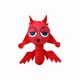 thumbnail image 1 of Sprunki Plush, Sprunki Game Plush, Wenda Sprunki, Sprunki Birthday Toys Game Toys Ages 3+, 1 of 5