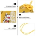 thumbnail image 4 of 1 amuleto japonés Omamori para santuario japonés, bolsa de bendición, 4 of 6