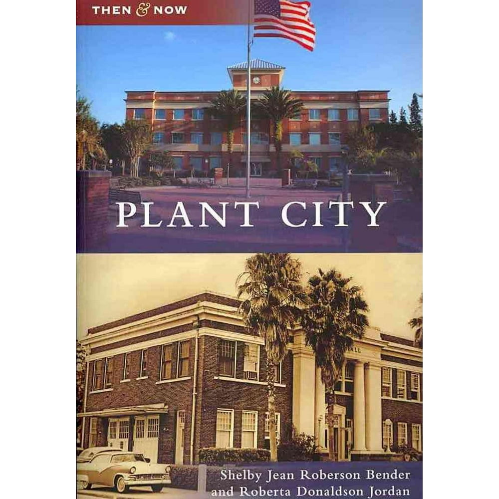 Plant City