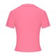 thumbnail image 4 of Camisa Mujer Manga corta Cuello en V Solapa Blusas sexy Sólido Verano Casual Tops Fridja ghk5420, 4 of 7
