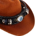 thumbnail image 3 of COOPHYA Wear Resistant Puppy Hat Household Dog Hat For Style Polyester 1Pcs Festive Occasions, 3 of 7