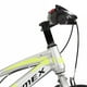 thumbnail image 4 of Bicicleta R16 Bimex Meteoro Luz y Sonido Plata, 4 of 4
