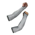 thumbnail image 4 of Arm Guard, 2Pcs Stab Proof Protective Arm Sleeves  For Food Service, 4 of 8