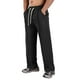 thumbnail image 3 of Pantalones largos para exteriores, rectos, de color liso, para deportes y ocio, sanitarios, finos, para hombre, 3 of 8