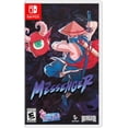 thumbnail image 1 of The Messenger - Nintendo Switch, 1 of 3