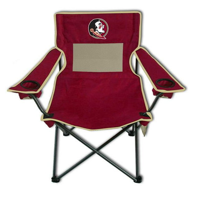 Rivalry RV196-1100 Florida État Monstre Maille Chaise