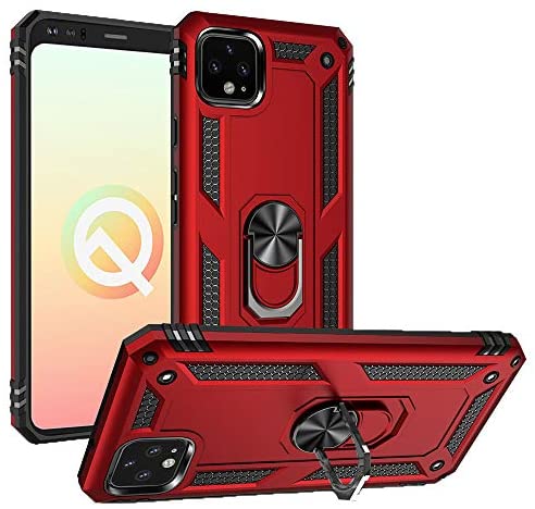 ring compatible with google