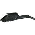 thumbnail image 5 of Fender Liner Compatible with SUBARU LEGACY/OUTBACK 15-17 FRONT Right Passenger Side Assembly w/Insulation Foam, 5 of 5