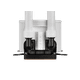 thumbnail image 3 of ENFRIAMIENTO LIQUIDO ASUS ROG RYUO III240 ARGB WH, 3 of 4