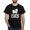 Black, variant on - Havanese Dad T Shirt - Men's Classic Cotton T-Shirts