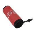thumbnail image 2 of Sac Tambour Réglable Imperméable avec Pince pour Baguettes Rouge, 2 of 8