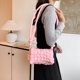 thumbnail image 2 of Bolso Hombro para Mujer Mano Acolchado Suave, 2 of 9