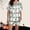 Mint Green, variant on Nightgown Sleepwears for Women Two-Piece Short Sleeve Tops and Short Pants Halloween Theme Printed Decoration Button Down Loungewear for Indoor Relax Yoga XXXL White