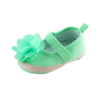 

fvwitlyh Boys Shoes Size 6 Girl Shoes Kids Baby Toddler Soft Sole Crib Baby Shoes Moccasins Baby Boy