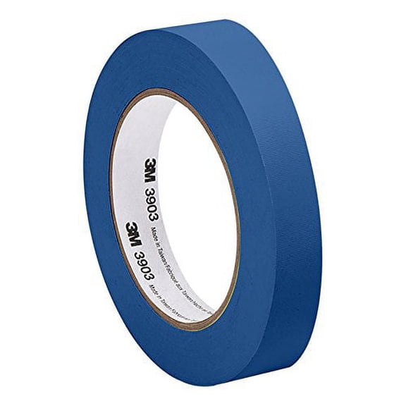 50 yd. duct tape, blue ,3m, 3903