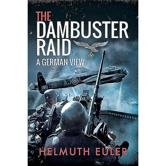 The Dambuster Raid (Paperback)