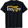 thumbnail image 1 of ALVORD I Teach To Inspire 3.14 Pi Mathematics Pi Math Pun Pi T-Shirt Unisex S-5XL, 1 of 4
