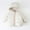 A-Beige, variant on Winter Coat Baby Girls Puffer Coat Bear Ear Cute Jackets Windproof Down Jacket for Kids Baby Winter Warm Outerwear Little Boys Girls Clothes 3-4 Years