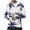 Z2-Light Blue-sun shirts for men, variant on Mens Hoodie Swim Shirts UPF 50+ Sun Protection Fishing Shirt Long Sleeve Rash Guard for Men Summer Vacation Surfing Tops