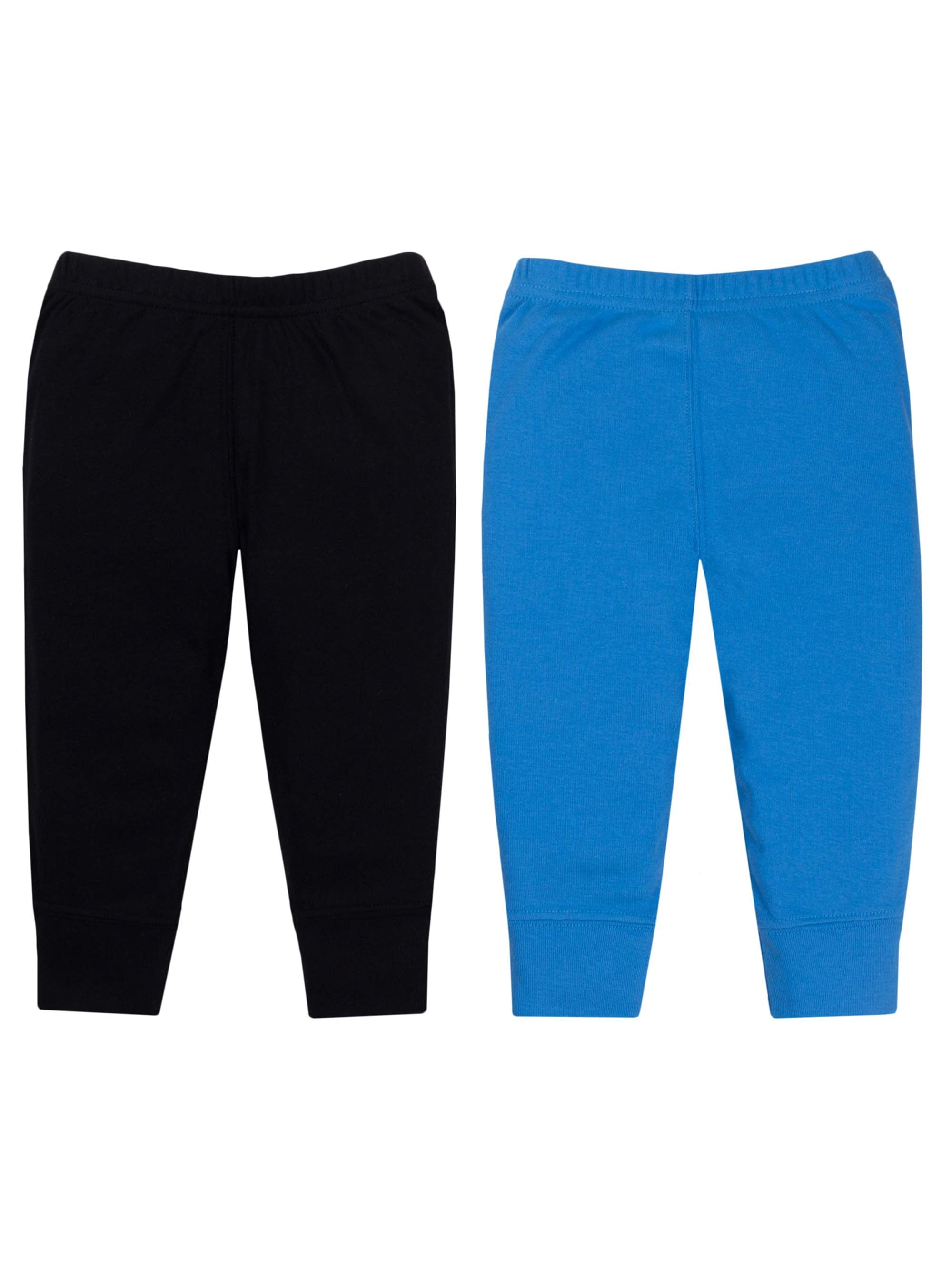 boys knit pants