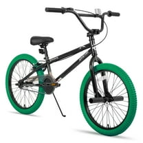 JOYSTAR Brockway Freestyle Kids BMX Bikes 20" Kids Bicycles for 6-11 Years Old Boys Girls, Multiple Colors