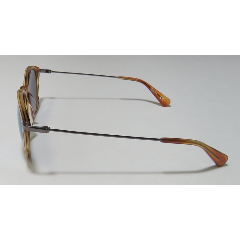 Sunglasses Kenneth Cole New York KC 7202 53X Blonde Havana  display picture 1