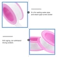 thumbnail image 2 of FOMIYES Para Sellar De Tubería Color Rosa Con Alta Resistencia A Oxidantes, 2 of 8
