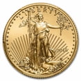thumbnail image 3 of 2016 1/4 oz American Gold Eagle MS-70 PCGS (Reagan), 3 of 4