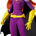 thumbnail image 3 of Muñeca DC Super Hero Girls Batgirl con Accesorios, 3 of 4