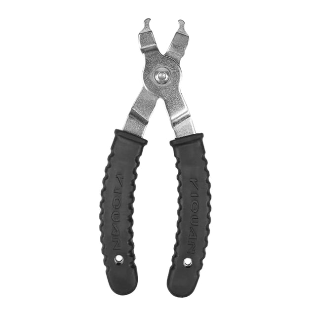 Herramienta para cadena de bicicleta Alicates para cadena de bicicleta Alicates para eslabones ligeros herramienta de reparación de cadena para