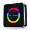 thumbnail image 4 of Android 13 Ai TVBox Box Carplay WIFI6 2G+32G Inalámbrico/Android Auto A, 4 of 5