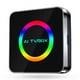 thumbnail image 4 of Android 13 Ai TVBox Ai Box Carplay WIFI6 2G+16G Carplay Inalámbrico/Android Auto Carplay A Android Ai Box 2G+16G, 4 of 5