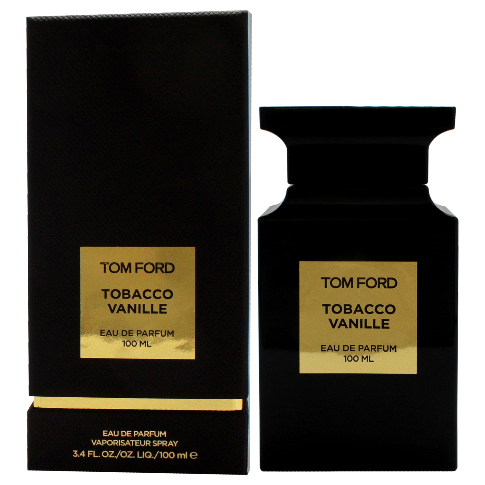 箱無し　TOM FORD TOBACCO VANILLE 100ml Tom Ford Beauty Tobacco Vanille Unisex Eau De Parfum 100ml