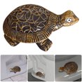 thumbnail image 1 of Lindas Pernos Inodoro para El Perno Resina Piezas Repuesto (tortuga 1 Por Ciento), 1 of 9