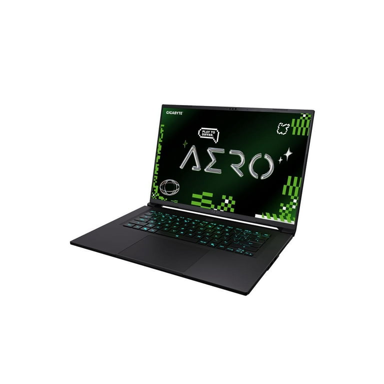 GIGABYTE AERO X16 16