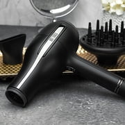 HOT TOOLS Pro Artist Black Gold 2000 Watts Ionic Hair Dryer